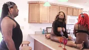 Me and Lisa Rivera share a SuperHot Petite Slut