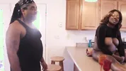 Me and Lisa Rivera share a SuperHot Petite Slut
