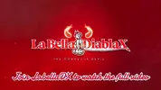 LABELLADX - Taking Its Beast XXX down my slutty throat