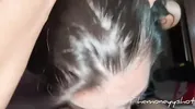POV w the tinder chick sloppy deep throat just how I like it