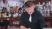 Dick Lover Angie Lynx Hooks Up With A Horny Bartender