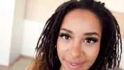 Debutant gets massive facial in casting