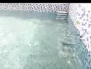 آجیم بعد شنا ازم حوله خواست جلو خودمو نتونستم بگیرم