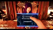 Solo Leveling. Mission to impregnate Esil has failed. Facial - MollyRedWolf
