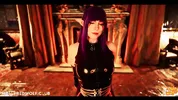 Solo Leveling. Mission to impregnate Esil has failed. Facial - MollyRedWolf