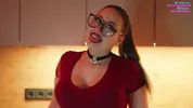 Facefucking Friends Girlfriend pt3