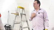 El Arqui fucks all of Lore Nishi's holes