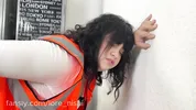 El Arqui fucks all of Lore Nishi's holes