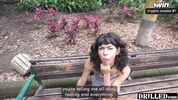 You Can’t Be 18+ With Massive Tits Like These