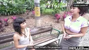 You Can’t Be 18+ With Massive Tits Like These