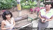 You Can’t Be 18+ With Massive Tits Like These
