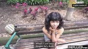 You Can’t Be 18+ With Massive Tits Like These