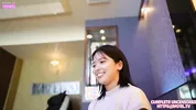 MgirlTV - My coworker spent the night with me in hotel