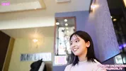 MgirlTV - My coworker spent the night with me in hotel