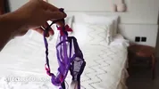 I fucked a stranger on vacation. Cheating on vacation doesn't count, does it?