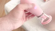 Crazy Sucker My Tiny Pussy Has Never Felt So Intense Orgasm Before