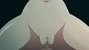 Elf with Big Tits Likes to Facesitting on the Hero