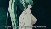 Elf with Big Tits Likes to Facesitting on the Hero