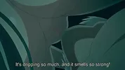 Elf with Big Tits Likes to Facesitting on the Hero