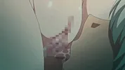 Elf with Big Tits Likes to Facesitting on the Hero