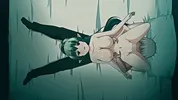 Elf with Big Tits Likes to Facesitting on the Hero