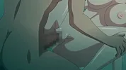 Elf with Big Tits Likes to Facesitting on the Hero