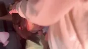 POV Пробрался в дом к шумной соседке анимешнице и жестко наказал её/He snuck into his noisy anime neighbor's house and harshly punished her
