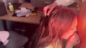 POV Пробрался в дом к шумной соседке анимешнице и жестко наказал её/He snuck into his noisy anime neighbor's house and harshly punished her