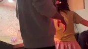 POV Пробрался в дом к шумной соседке анимешнице и жестко наказал её/He snuck into his noisy anime neighbor's house and harshly punished her
