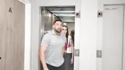 Sexy Content Creator – Her First Threesome Experience
