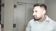 Sexy Content Creator – Her First Threesome Experience