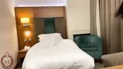 LUKE HARDY - Zuzu Masturbates and Gets Surprise