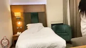 LUKE HARDY - Zuzu Masturbates and Gets Surprise