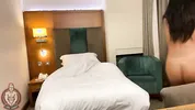 LUKE HARDY - Zuzu Masturbates and Gets Surprise