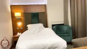 LUKE HARDY - Zuzu Masturbates and Gets Surprise