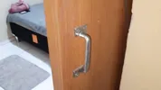 I went to visit my friend and I caught his sister masturbating and I fucked her in secret