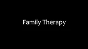 Seduced By Asian Step Daughter - Jade Kimiko - Family Therapy - Alex Adams