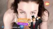 I took the initiative and straddled his cock