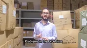 I fuck my foreign secretary in my company's warehouse