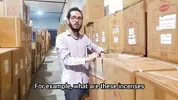 I fuck my foreign secretary in my company's warehouse