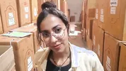 I fuck my foreign secretary in my company's warehouse