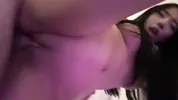 I invited my friend to the movies and let me make her a creampie