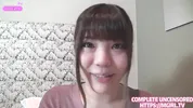 MgirlTV.3some Porn with Japanese college girl Part1