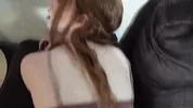 My Step Sister Thinks She Has A Weird Orgasm Face - Cock Ninja Studios - Dahlia Red aka Emma Johnson