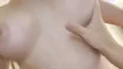 Hot perverts filmed their first sex on camera