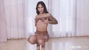 Sexy Hottie Black Angels Sensual Ride Of Desire