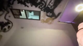 I want to fuck your stepbrother! I'll wait for you to go to work.