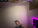 I want to fuck your stepbrother! I'll wait for you to go to work.