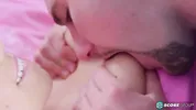 Alina's precious asshole
