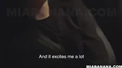 I WORK THE STREETS AND GET FUCKED IN THE WOOD